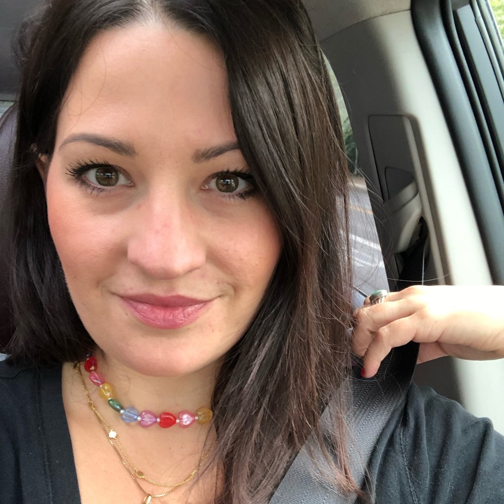 Meet your Posher, Kelly